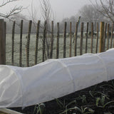 Haxnicks Giant Easy Fleece Tunnel