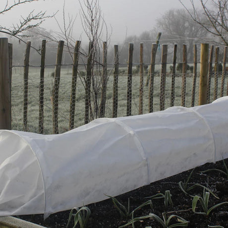 Haxnicks Giant Easy Fleece Tunnel