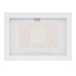 Hearts Design 4x6 18th Birthday Photo Frame - Old Railway Line Garden Centre