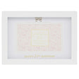 Hearts Design 4x6 21st Birthday Photo Frame - Old Railway Line Garden Centre