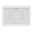 Hearts Design 4x6 60th Birthday Photo Frame - Old Railway Line Garden Centre