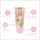 Heathcote & Ivory 100ml Sweet Pea Hand Cream
