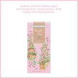 Heathcote & Ivory 100ml Sweet Pea Hand Cream