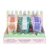 Heathcote & Ivory 50ml  Mixed Florals Hand Creams - (Choice of 3)