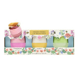 Heathcote & Ivory 6g Busy Bee Lip Balm Pots