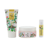 Heathcote & Ivory Busy Bees Pamper Set