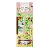 Heathcote & Ivory Busy Bees Pamper Set