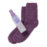 Heathcote & Ivory English Lavender For Bedtime Set