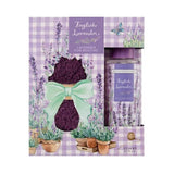 Heathcote & Ivory English Lavender For Bedtime Set