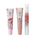 Heathcote & Ivory In The Garden Lip Luxe Set Gift Set