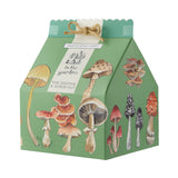 Heathcote & Ivory In The Garden The Soothe & Scrub Hut Gift Set