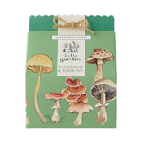 Heathcote & Ivory In The Garden The Soothe & Scrub Hut Gift Set