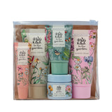 Heathcote & Ivory In The Garden Top To Toe Kit - FG9657
