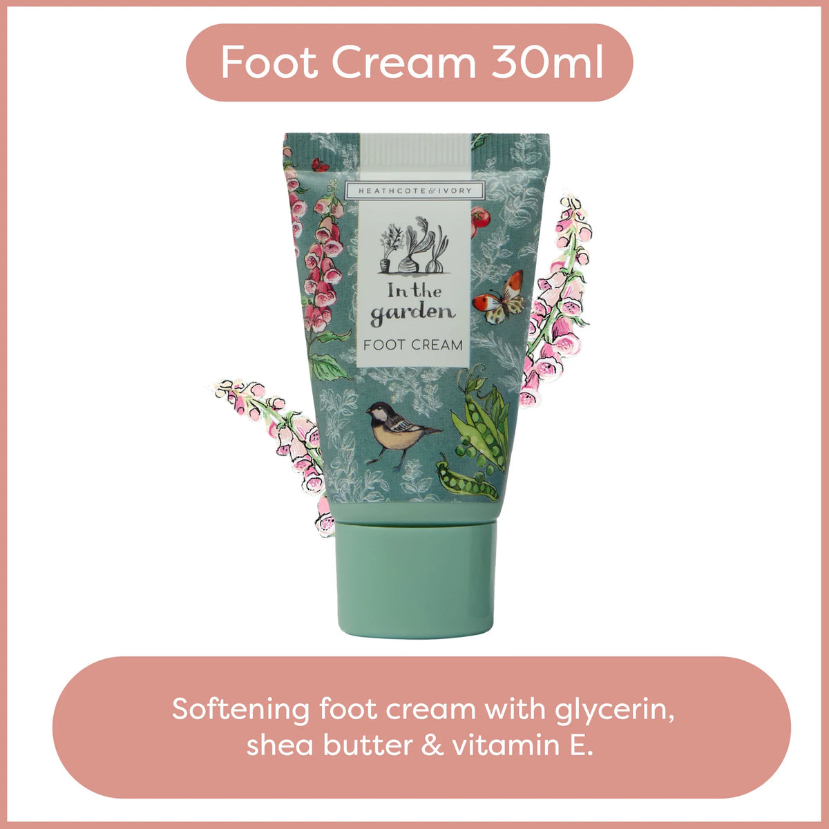 Heathcote & Ivory In The Garden Top To Toe Kit - FG9657