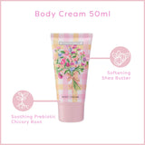 Heathcote & Ivory Sweet Pea Refresh Essentials Gift Set