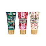 Heathcote & Ivory Vintage Fayre Hand Cream Trio