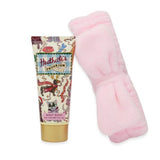 Heathcote & Ivory Vintage Fayre Lather & Lounge Duo Set