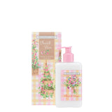 Heathcote & Ivory 250ml Sweet Pea Hand & Body Lotion - Old Railway Line Garden Centre