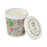 Heathcote & Ivory 350g In The Garden Foaming Sugar Scrub - Old Railway Line Garden Centre