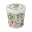 Heathcote & Ivory 350g In The Garden Foaming Sugar Scrub - Old Railway Line Garden Centre