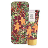 Heathcote & Ivory Garden Gnomes Hand Cream in Tin