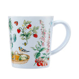 Heathcote & Ivory In The Garden Ceramic Mug Hand Essentials Gift Set - Old Railway Line Garden Centre