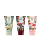 Heathcote & Ivory In The Garden Garden Gnomes Body Care Set