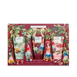 Heathcote & Ivory In The Garden Garden Gnomes Body Care Set