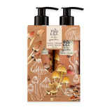 Heathcote & Ivory In The Garden Hand Wash & Lotion Set