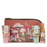 Heathcote & Ivory In The Garden Rejuvenate Travel Set