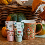 Heathcote & Ivory In The Garden Tea Break Essentials Set