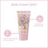 Heathcote & Ivory Sweet Pea Refresh Essentials Gift Set - Old Railway Line Garden Centre