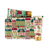 Heathcote's Emporium Body Care Gift Set in Tin