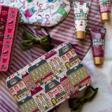 Heathcote's Emporium Body Care Gift Set in Tin