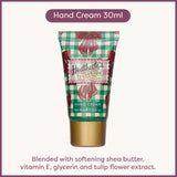 Heathcote's Emporium Hand and Lip Hanging Gift