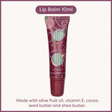 Heathcote's Emporium Hand and Lip Hanging Gift