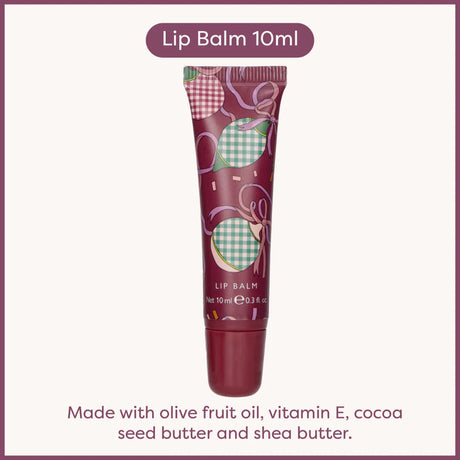 Heathcote's Emporium Hand and Lip Hanging Gift