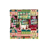 Heathcote's Emporium Hand Cream Trio (3x30ml)