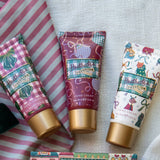 Heathcote's Emporium Hand Cream Trio (3x30ml)