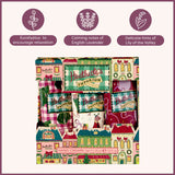 Heathcote's Emporium Hand Cream Trio (3x30ml)