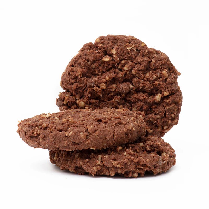 Hebridean Bakery 150g Chocolate Oaties - Old Railway Line Garden Centre