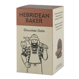 Hebridean Bakery 150g Chocolate Oaties - Old Railway Line Garden Centre