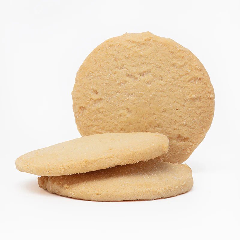 Hebridean Bakery 150g Whisky Shortbread - Old Railway Line Garden Centre