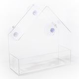 Henry Bell Wild Bird Vision Window Feeder