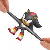 Heroes of Goo Jit Zu Chaos Emerald Shadow the Hedgehog Figure