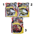Heroes of Goo Jit Zu Jurassic World Dinosaur Stretchy Toy (Choice of 3) - Old Railway Line Garden Centre