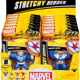 Heroes of Goo Jit Zu Marvel Minis (Assorted)