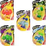 Heroes of Goo Jit Zu Meteor Madness Hero Pack (Assorted)