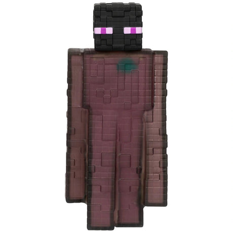 Heroes of Goo Jit Zu Minecraft Hero Pack Enderman Stretch Toy - Old Railway Line Garden Centre