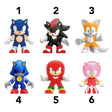 Heroes of Goo Jit Zu S4 Sonic Mini Toys (Choice of 6) - Old Railway Line Garden Centre